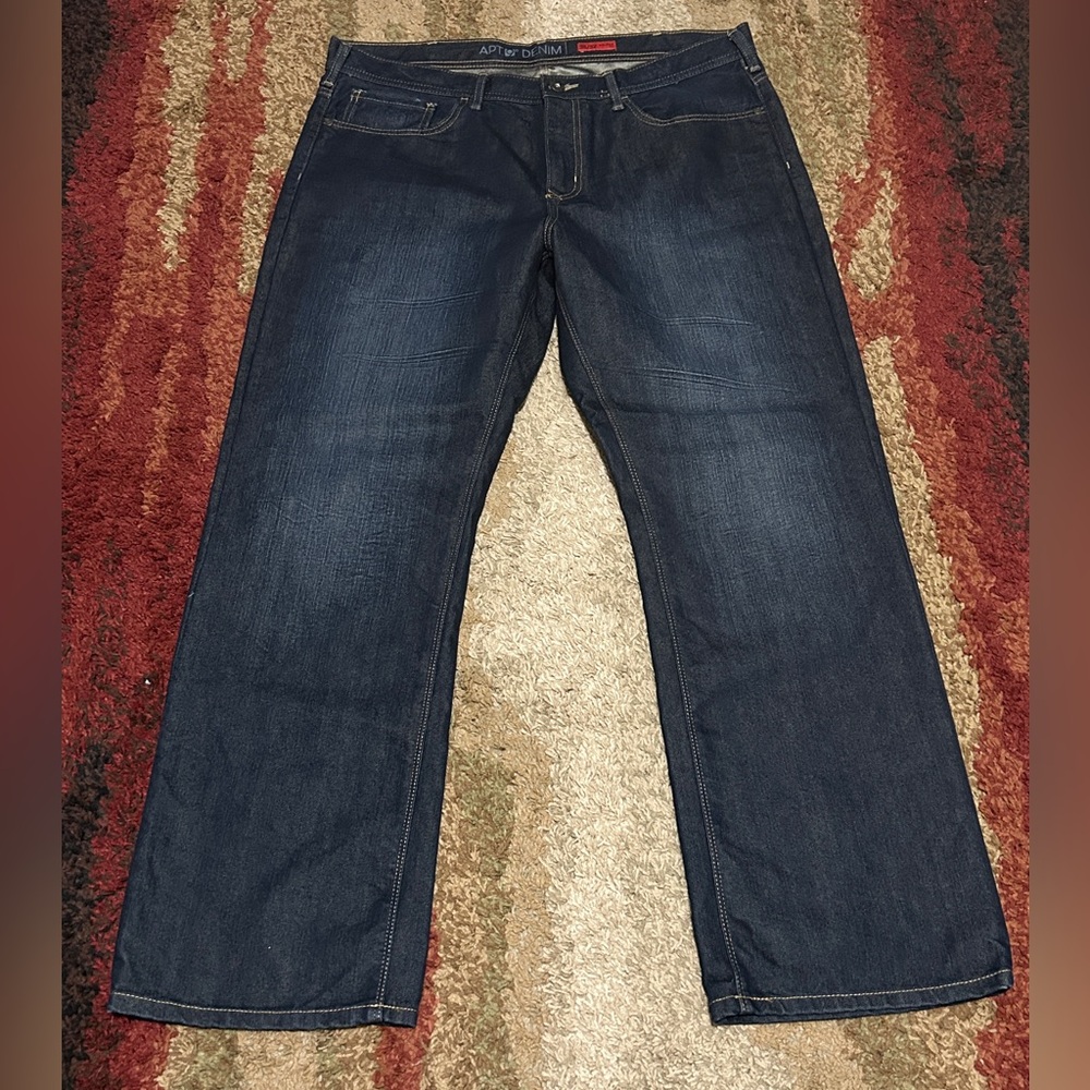 APT. 9 MENS JEANS